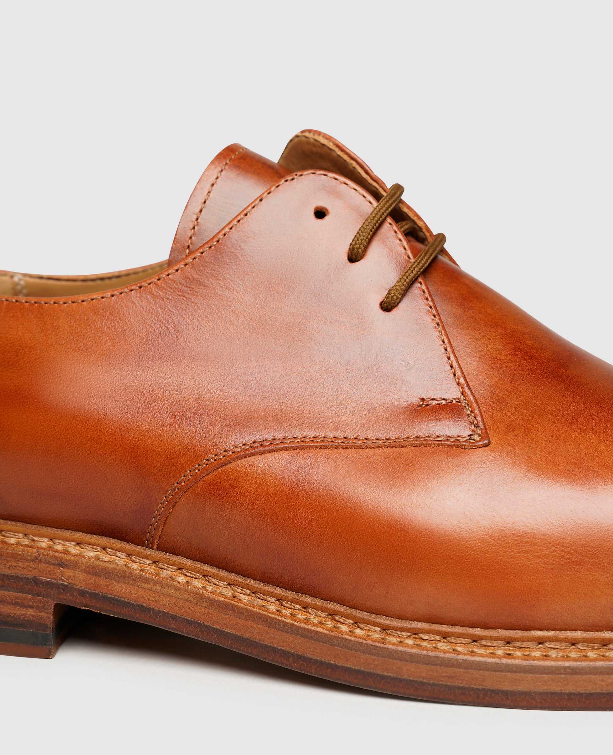 dinkelacker-buda-plain-ma-herren-bootsschuh-amber-mambo-leder image 4