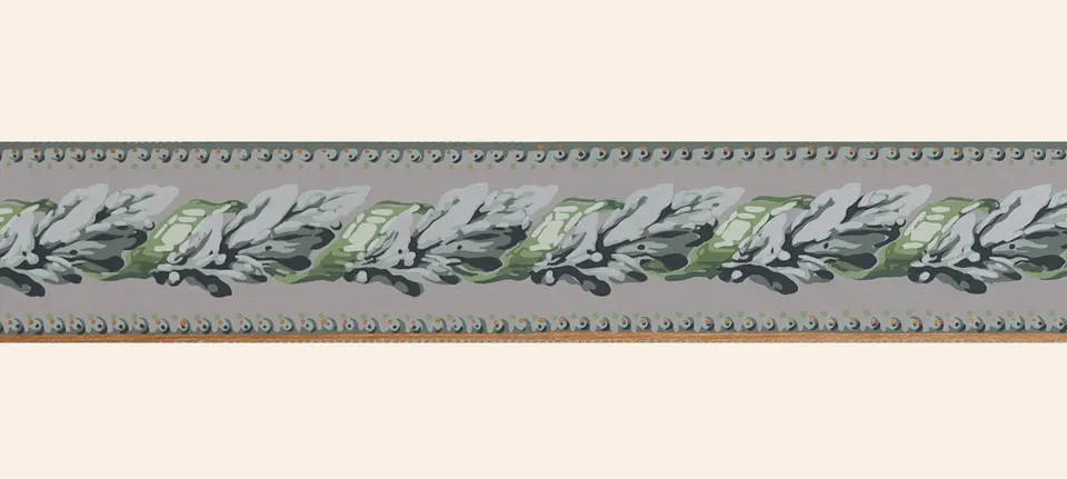 hembus-borte-462-f-federn-grau-papiertapetenborte image 1