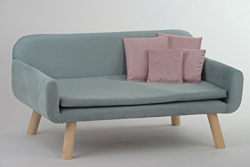 lycce-hundesofa-new-hunde-und-katzenbett-103-x-60-x-50-cm-grau image 6