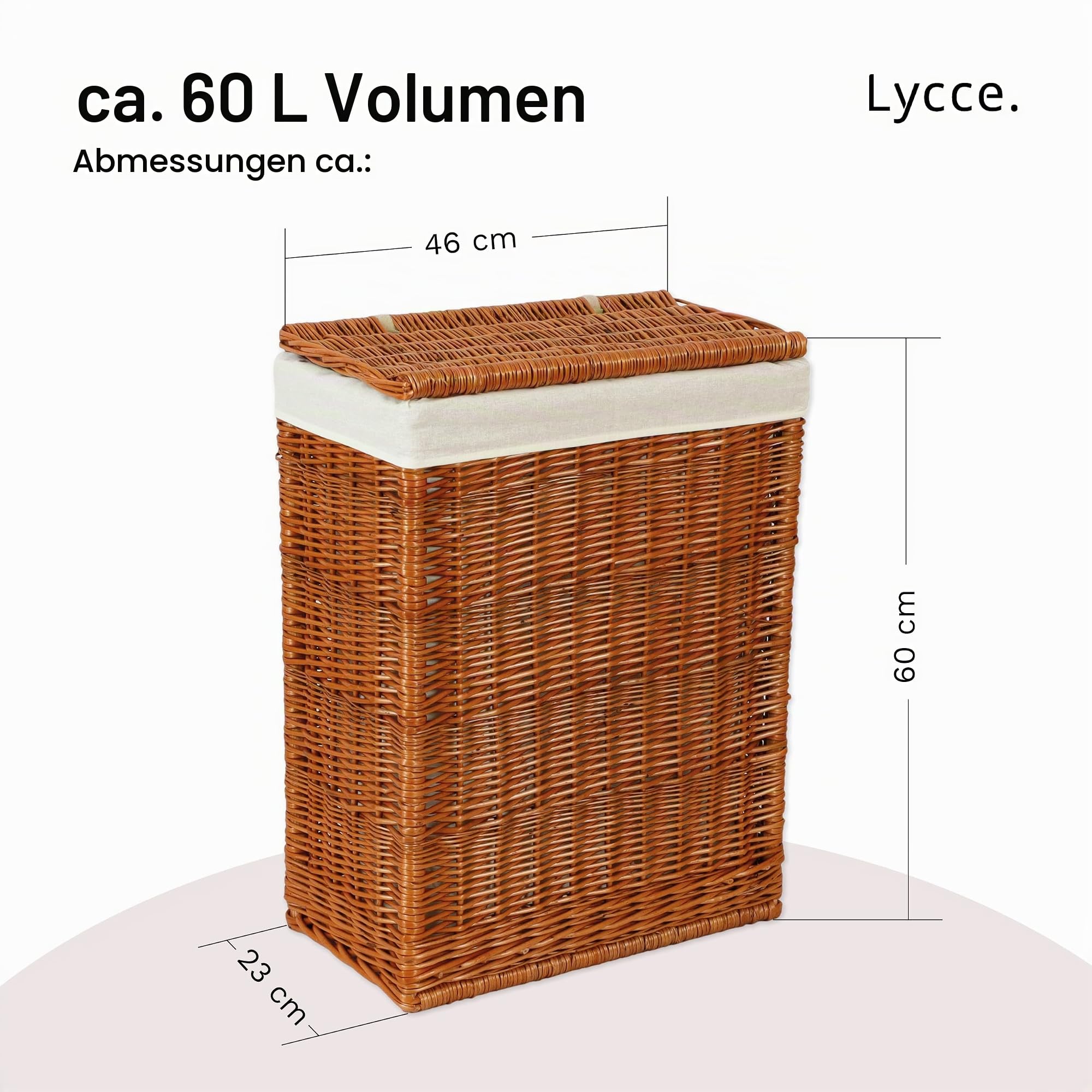lycce-w-schekorb-mit-deckel-60l-nischenw-schekorb-weide-natur-46x23x60-cm image 3