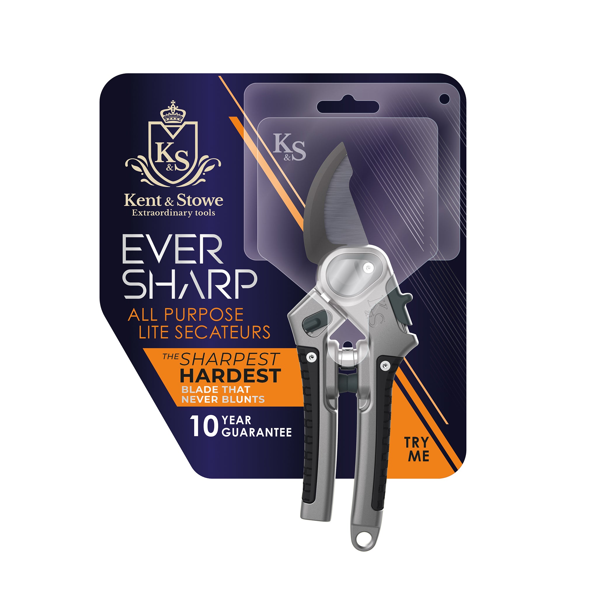 kent-stowe-eversharp-lite-universalschere-f-r-kleine-h-nde image 5