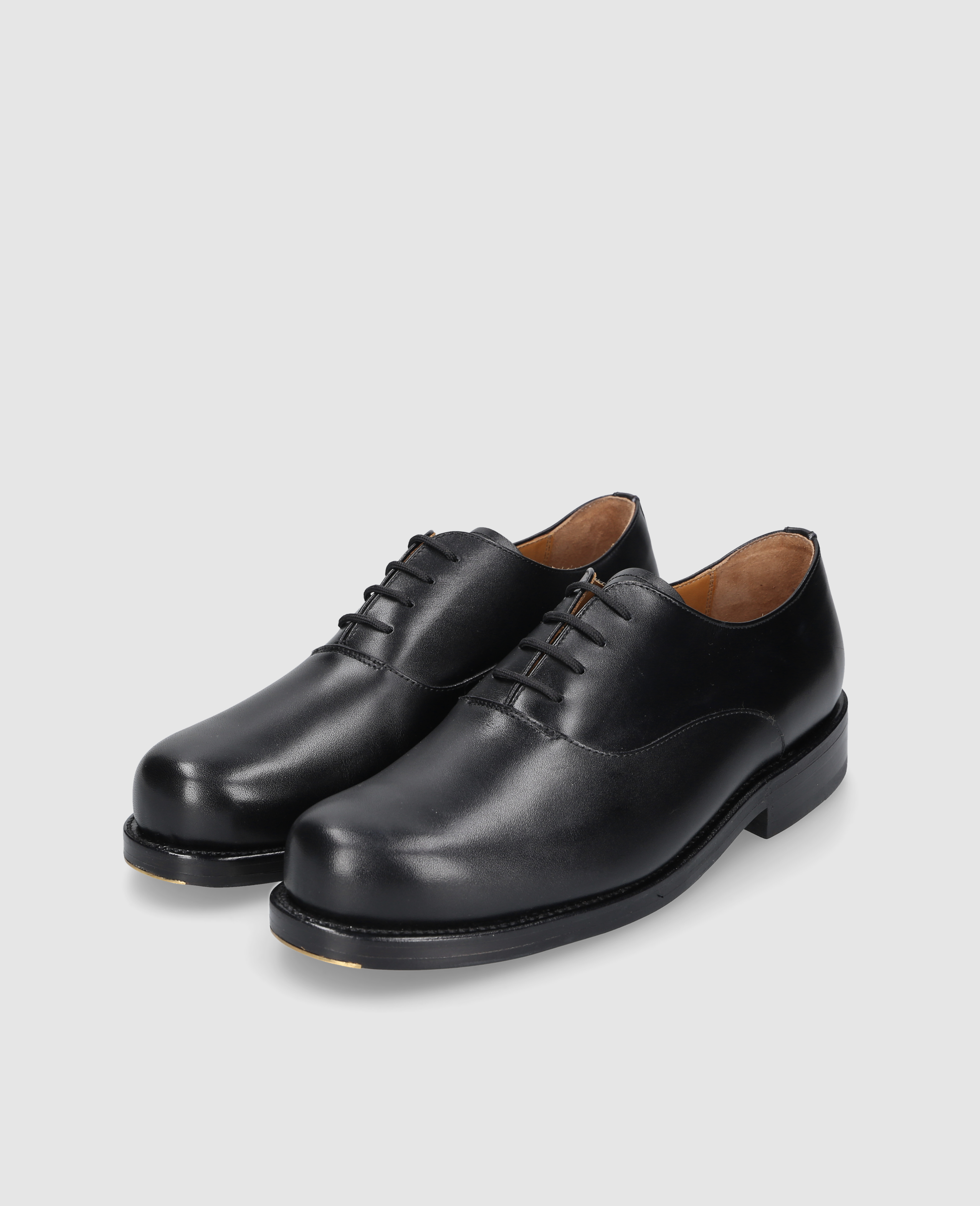 dinkelacker-rio-oxford-bc-schn-rschuh-schwarz image 2