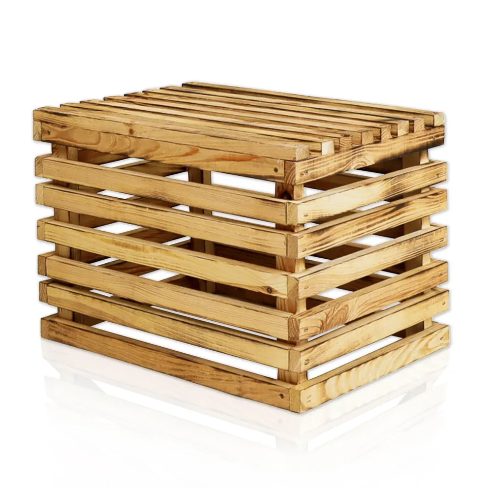lycce-holzkiste-wandelbar-geflammt-30l-40x32x29-cm image 1