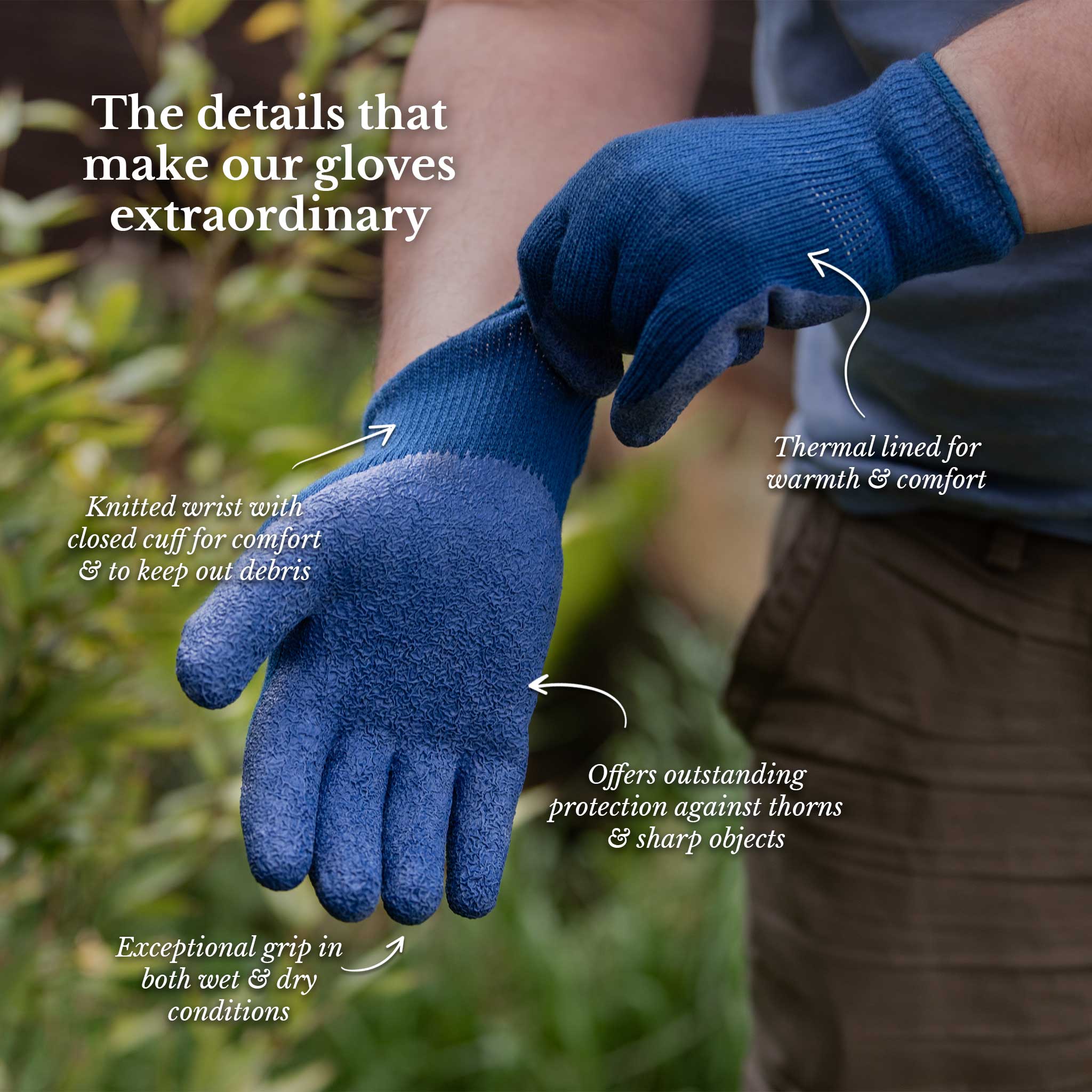 kent-stowe-ultimate-allround-gartenhandschuhe-thermal-navy-medium image 2