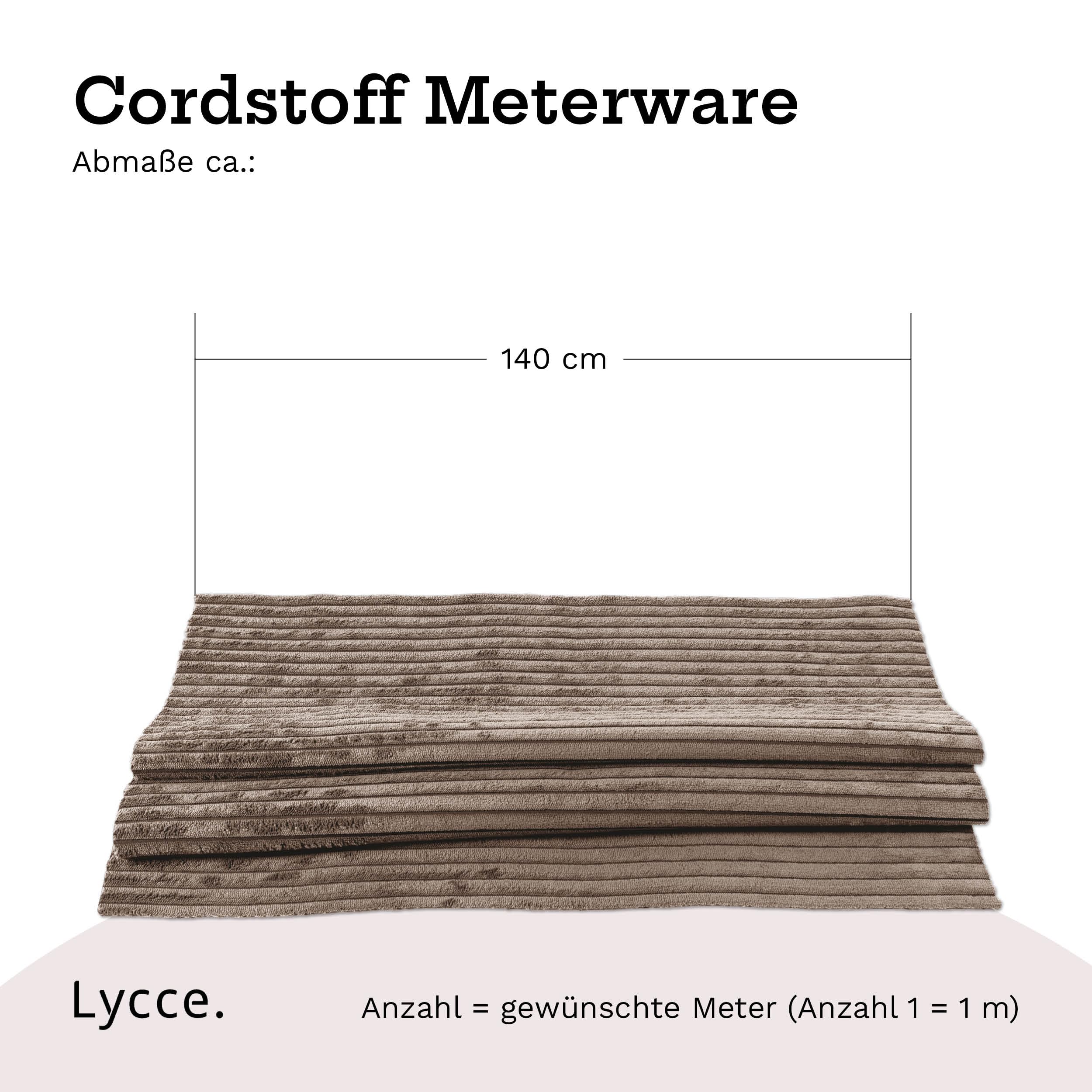 lycce-cordstoff-meterware-1lfm-x-1-40m-360g-m-taupe image 3