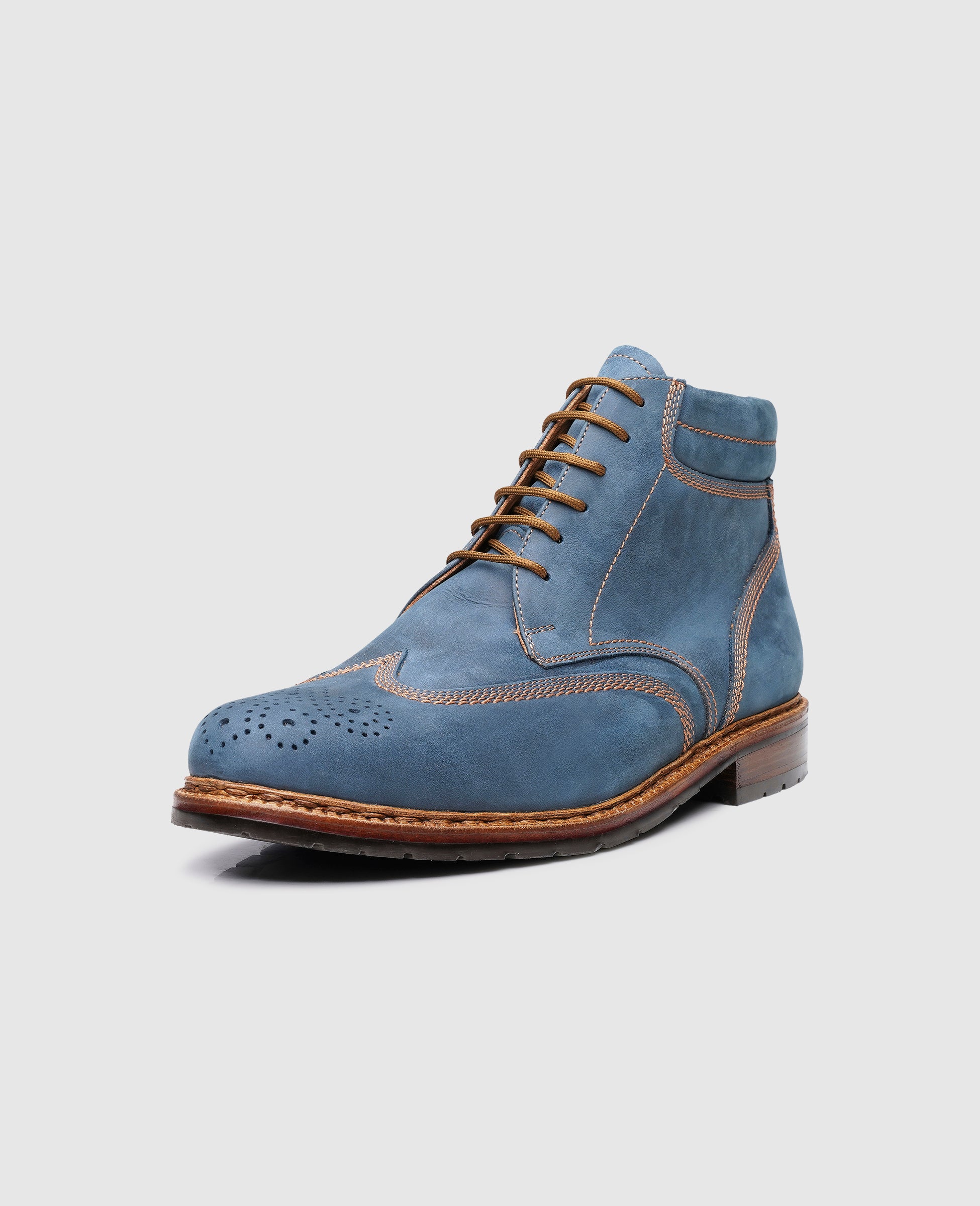 dinkelacker-janosh-k-full-brogue-m-herrenstiefel-denim-blau image 2