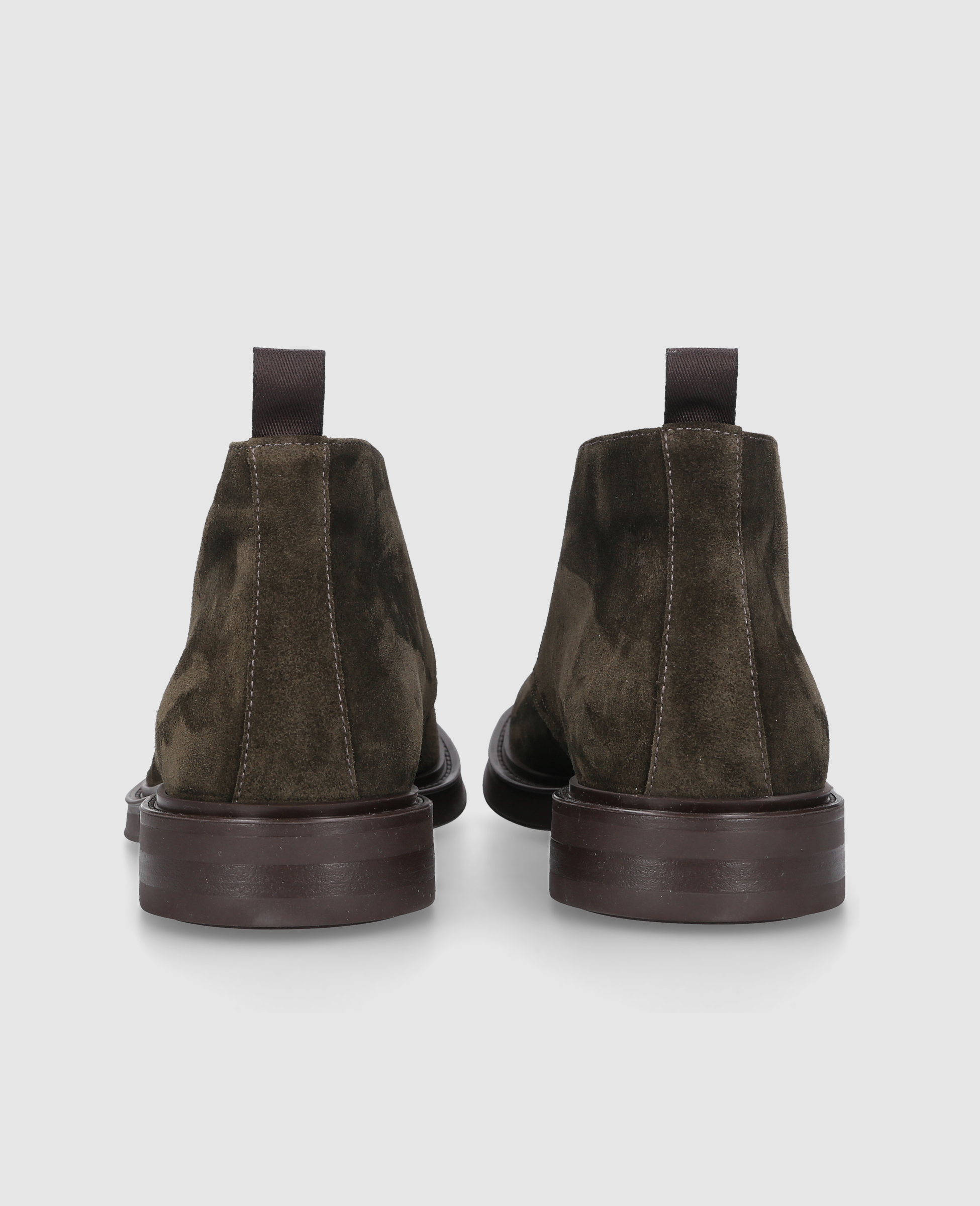 dinkelacker-florenz-plain-v-george-boot-dunkelgr-n-velours image 5