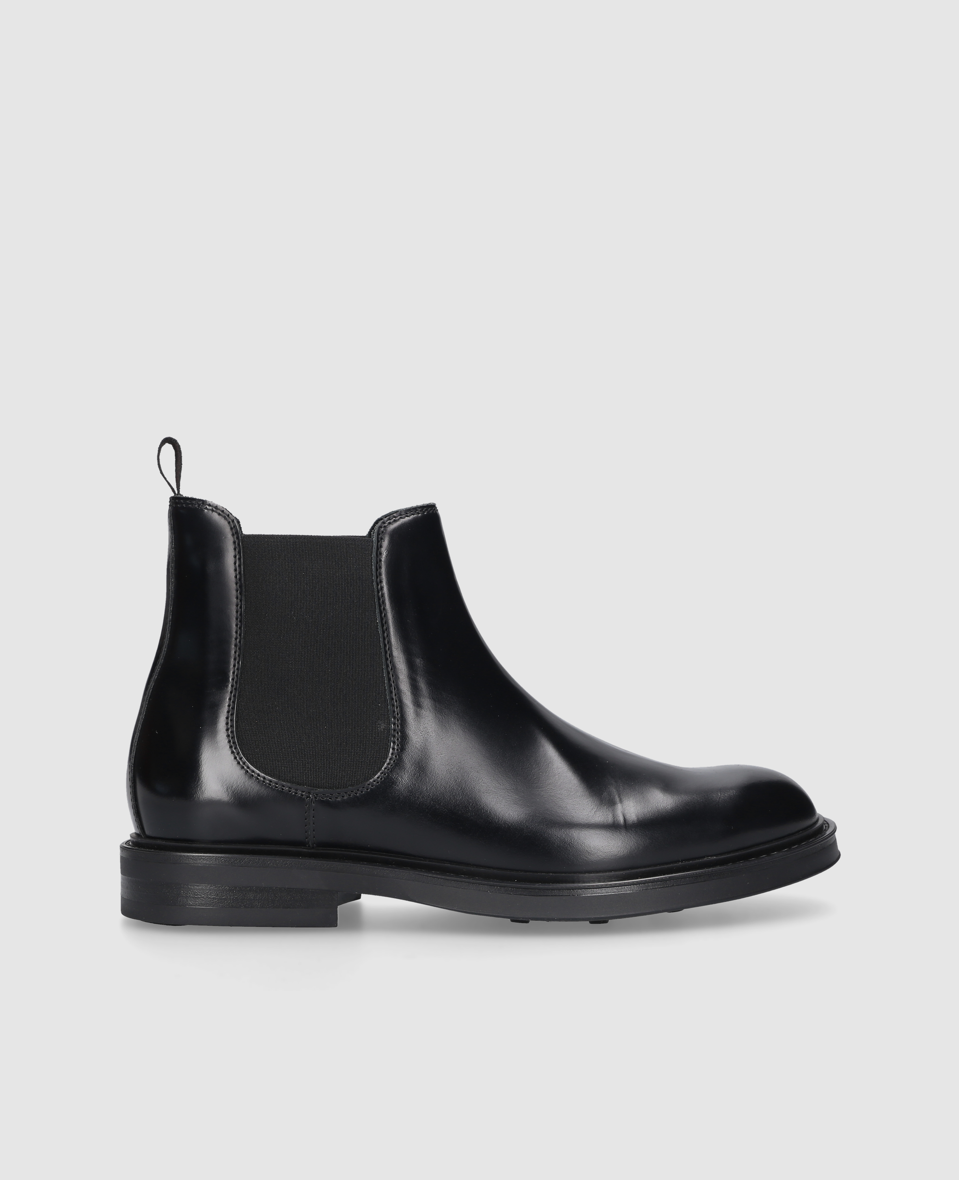 dinkelacker-florenz-plain-ca-chelsea-boot-schwarz image 6