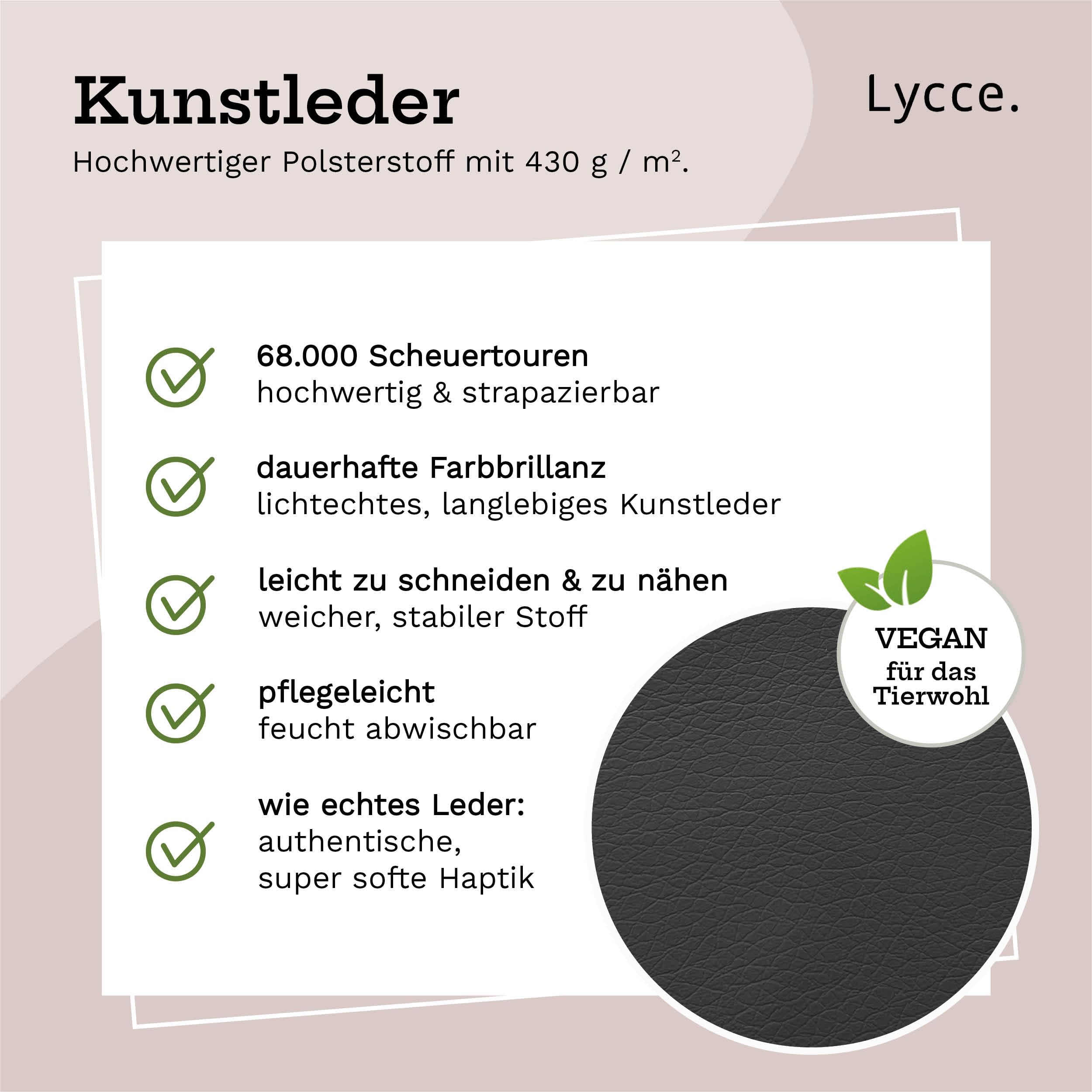 lycce-kunstleder-meterware-dunkelgrau-140-cm-breit image 4