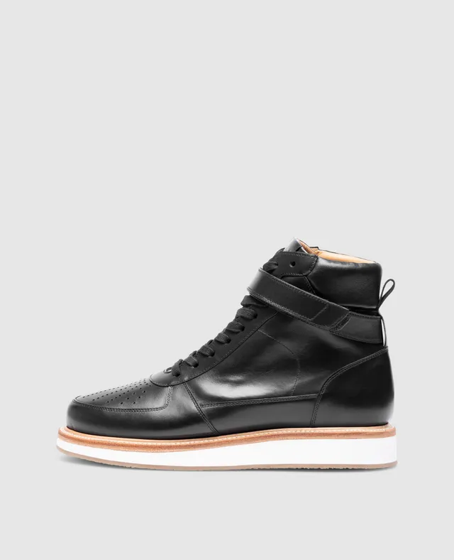 dinkelacker-berlin-plain-bc-herren-sneaker-schwarz image 1