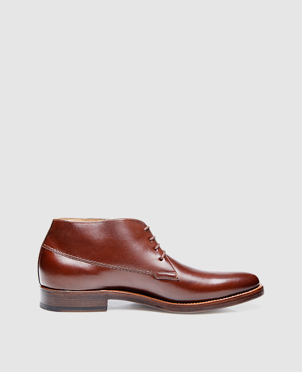 dinkelacker-milano-plain-stiefelette-ac-dunkelbraun image 4