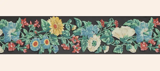 hembus-borte-321-prinzessin-caroline-papiertapetenborte-16-5-cm image 1