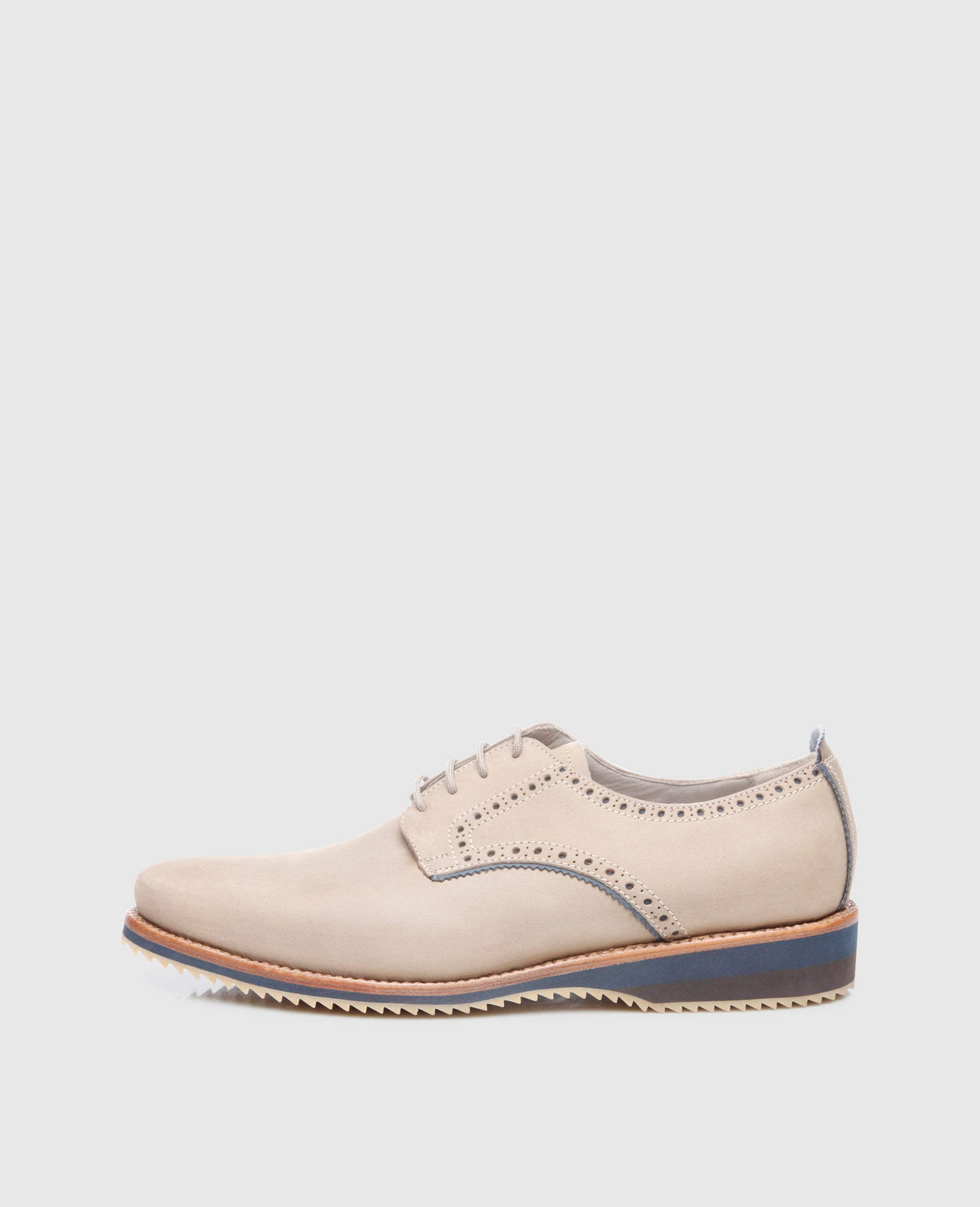 dinkelacker-campus-plain-j-derby-sand image 1