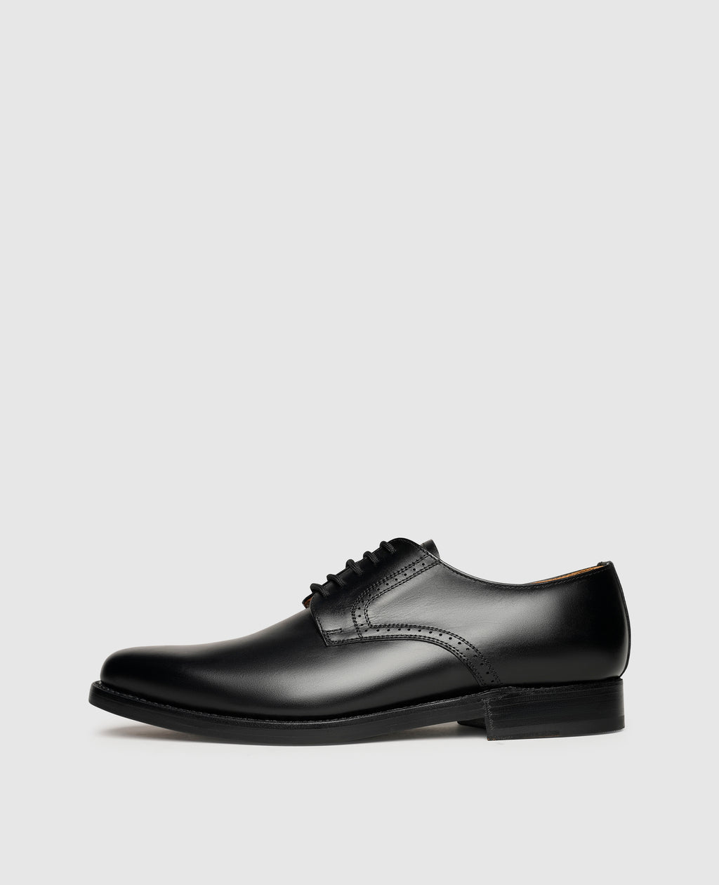 dinkelacker-milano-plain-bc-derby-black image 1