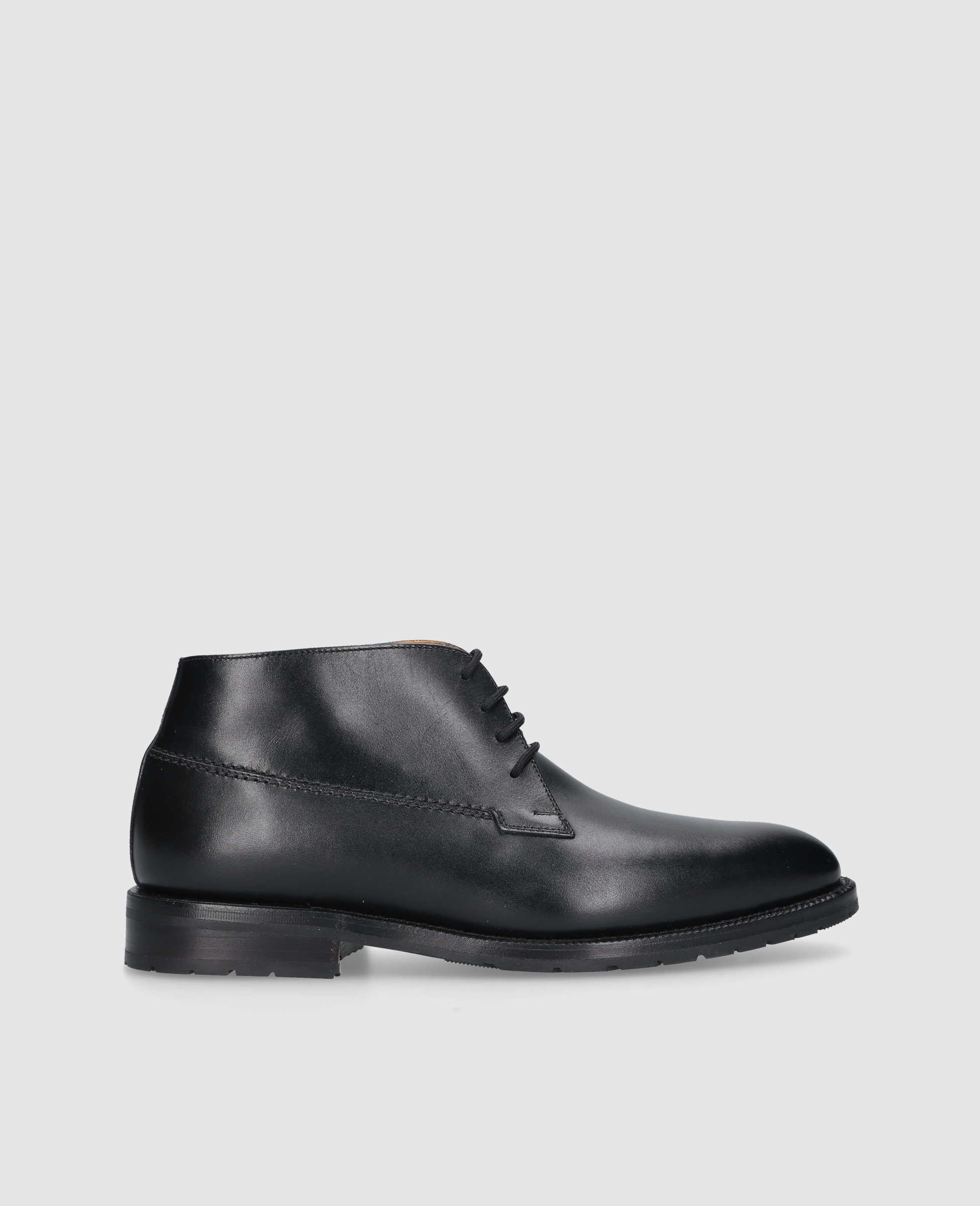 dinkelacker-luzern-george-boot-bc-schwarz-herrenstiefel image 7