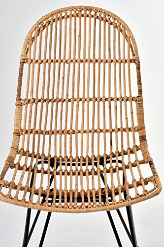 lycce-rattanstuhl-vivi-flechtstuhl-natur-sitzh-he-44-cm image 4