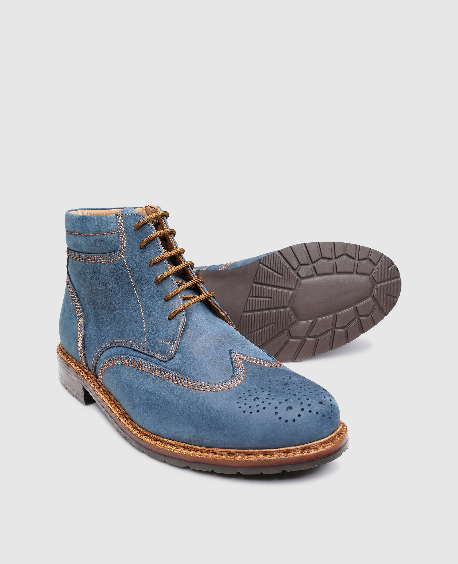 dinkelacker-janosh-k-full-brogue-m-herrenstiefel-denim-blau image 7