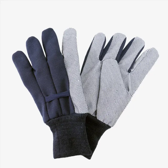 kent-stowe-navy-jersey-cotton-gartenhandschuhe-baumwolle-herren-large image 1