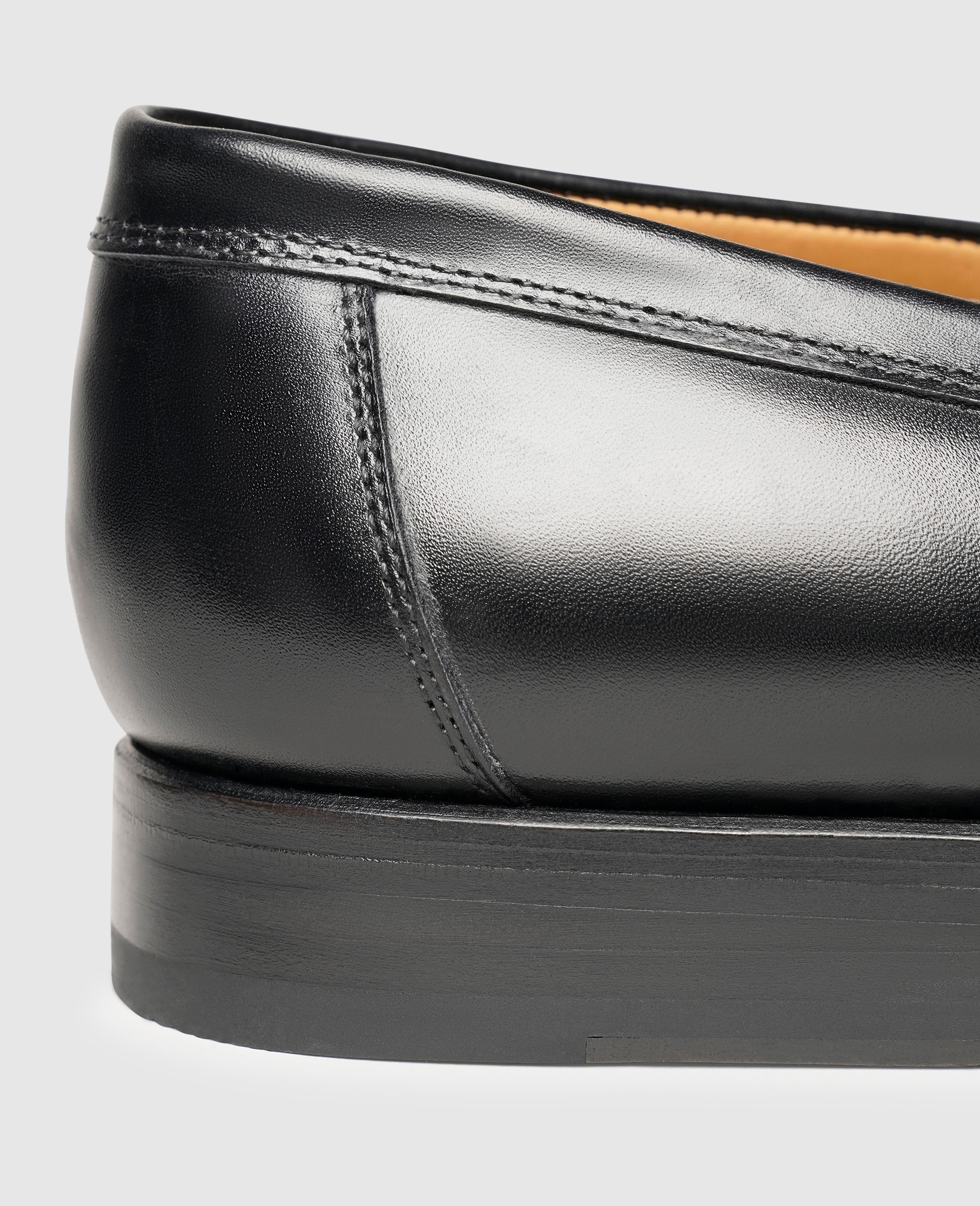 dinkelacker-wien-plain-bc-penny-loafer-schwarz image 5