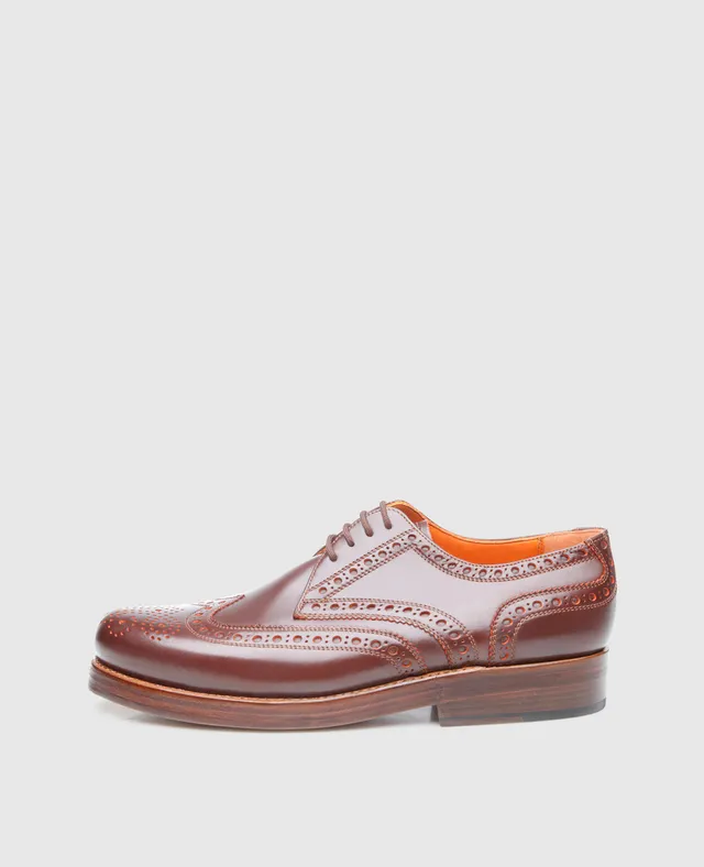 dinkelacker-rio-full-brogue-derby-i-dark-brown-braun image 1