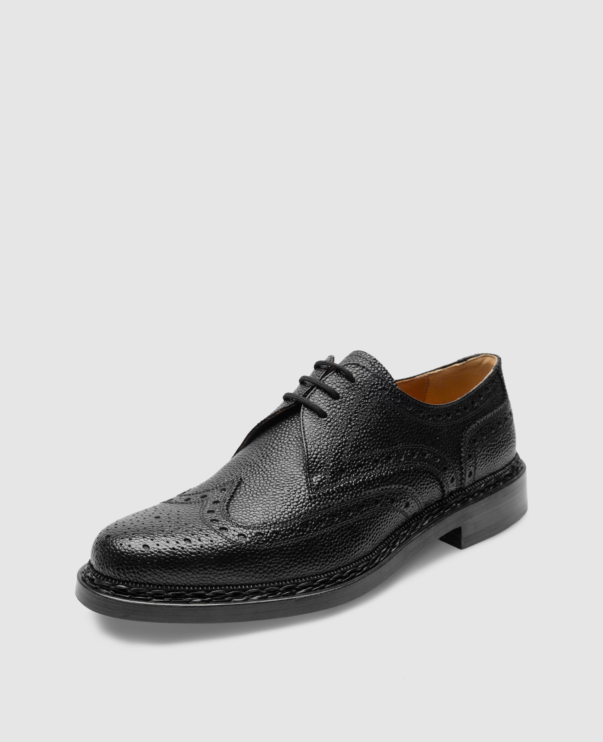 dinkelacker-buda-full-brogue-sg-derby-schwarz-budapester image 7