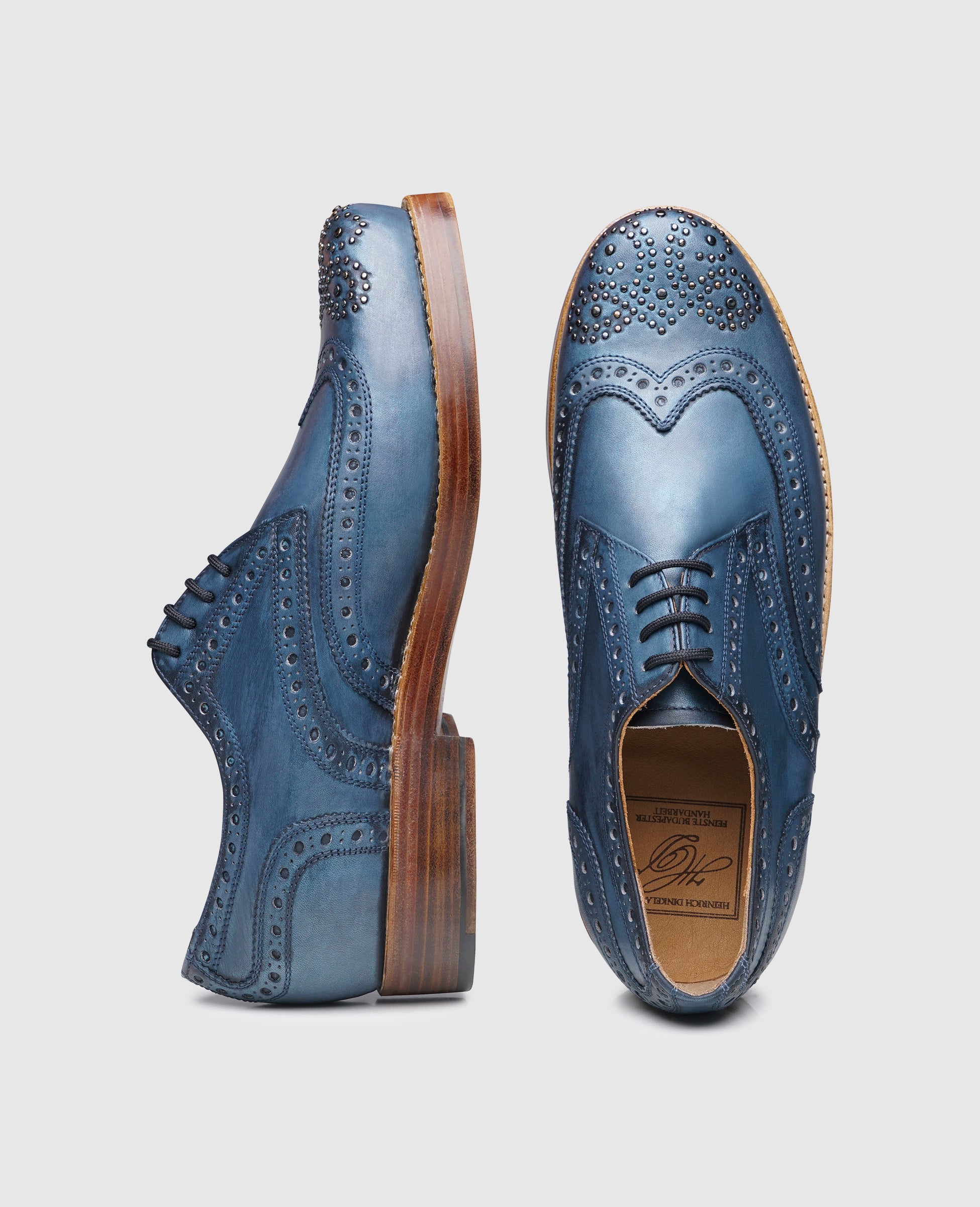 dinkelacker-rio-full-brogue-a-budapester-ocean image 5