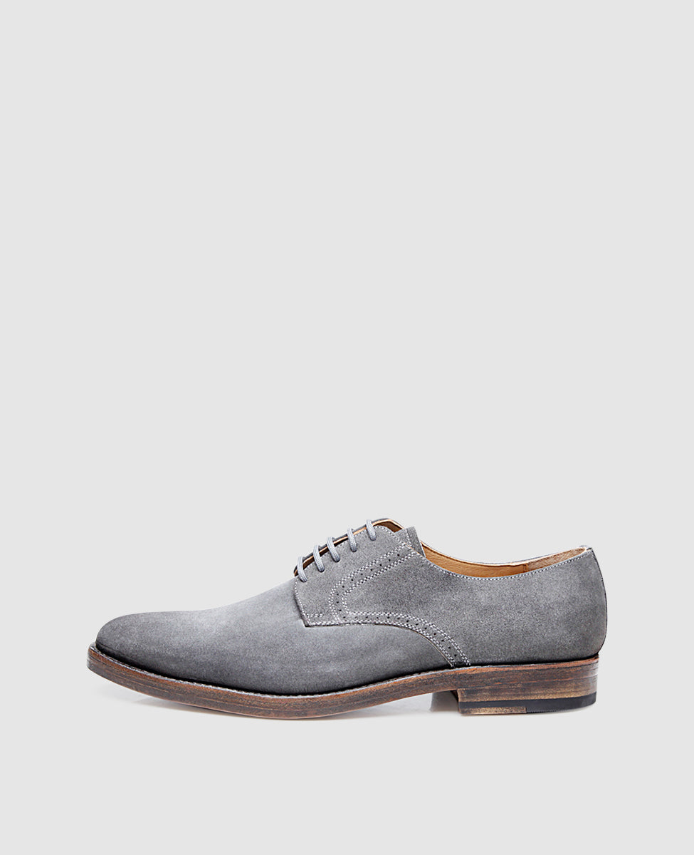 dinkelacker-milano-plain-v-derby-grau-kalbvelours image 1