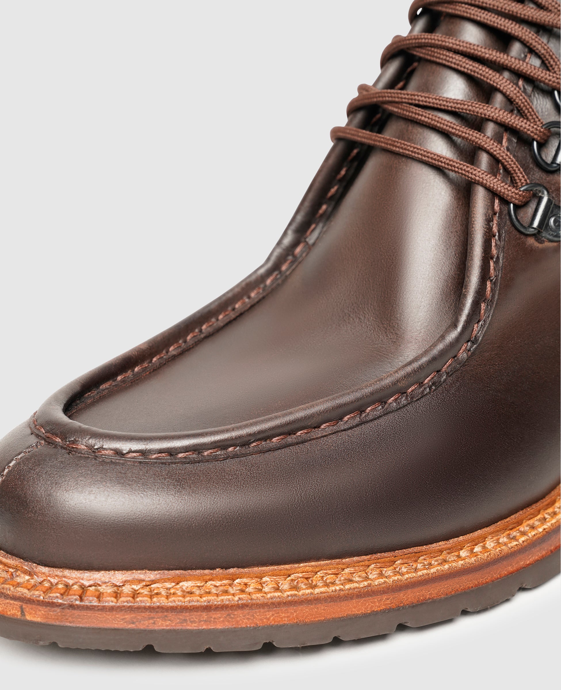 dinkelacker-z-rich-plain-h-boot-mocca image 4