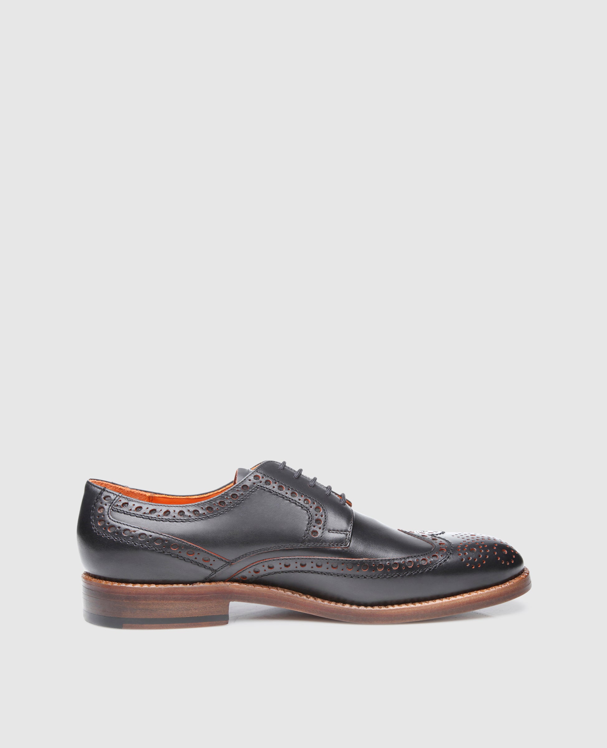 dinkelacker-luzern-full-brogue-i-herrenschuh-schwarz image 4