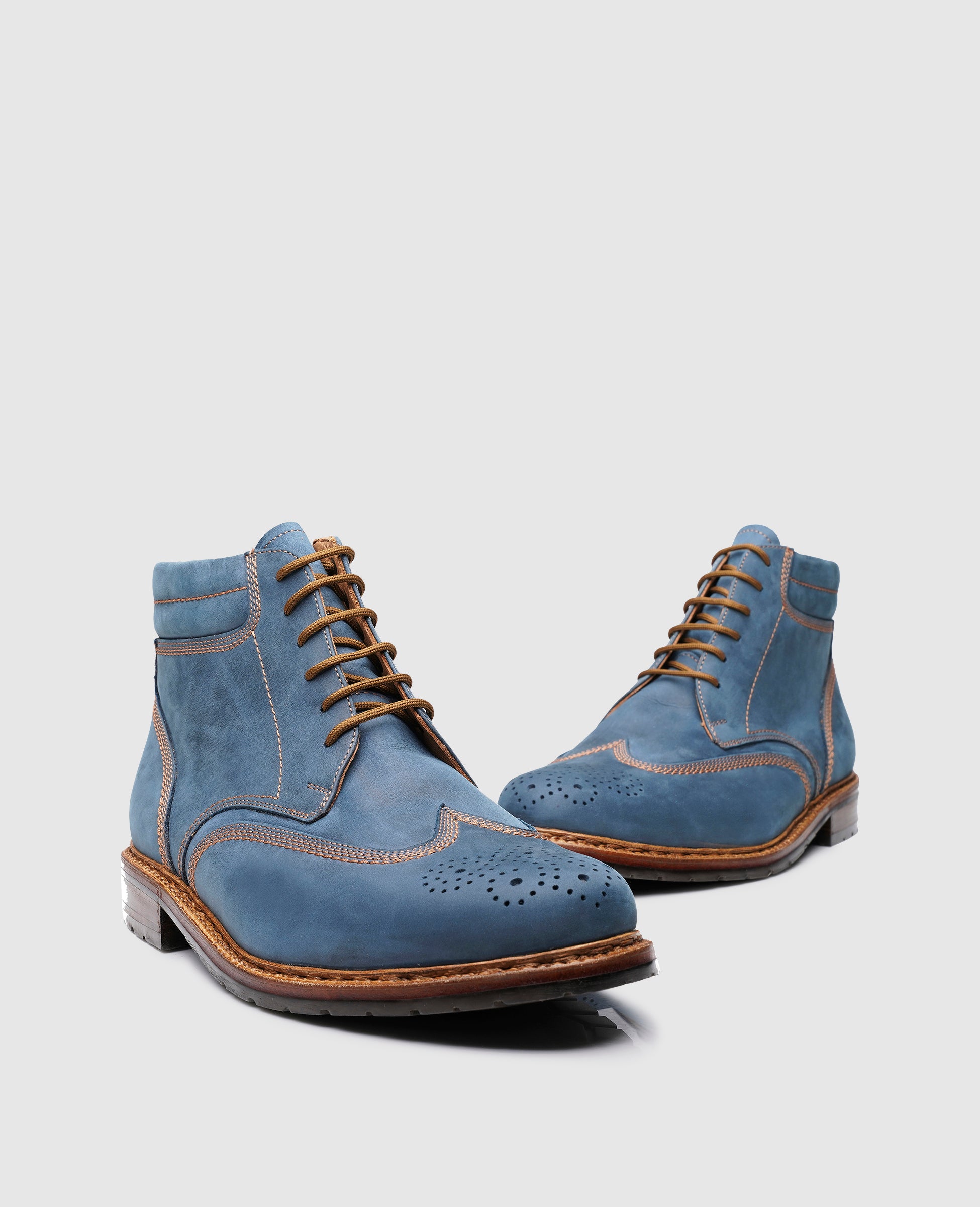 dinkelacker-janosh-k-full-brogue-m-herrenstiefel-denim-blau image 4