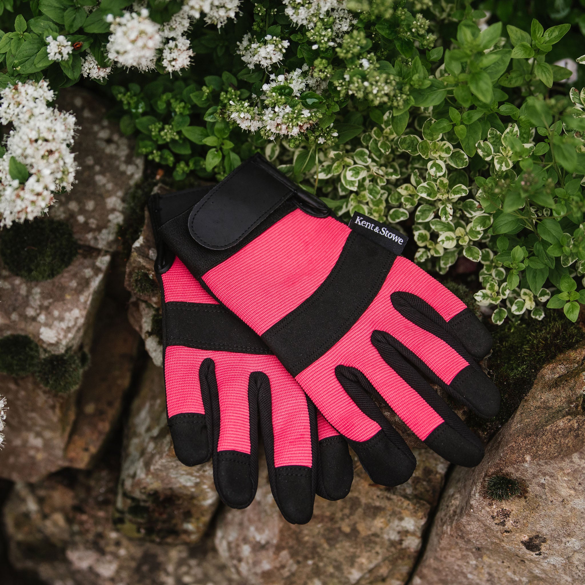 kent-stowe-flex-protect-handschuhe-pink-damen-m image 3