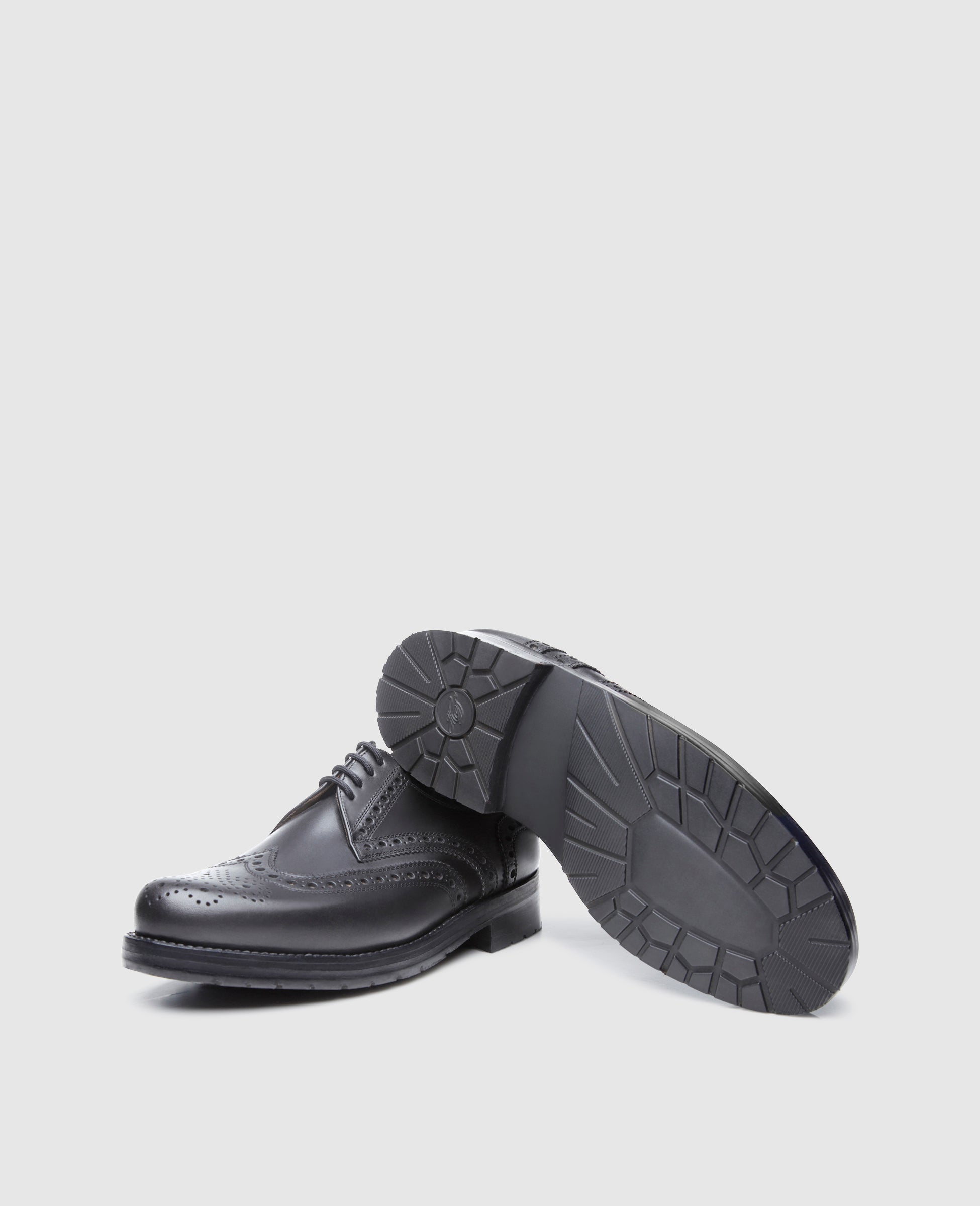 dinkelacker-rio-full-brogue-derby-fc-schwarz image 6
