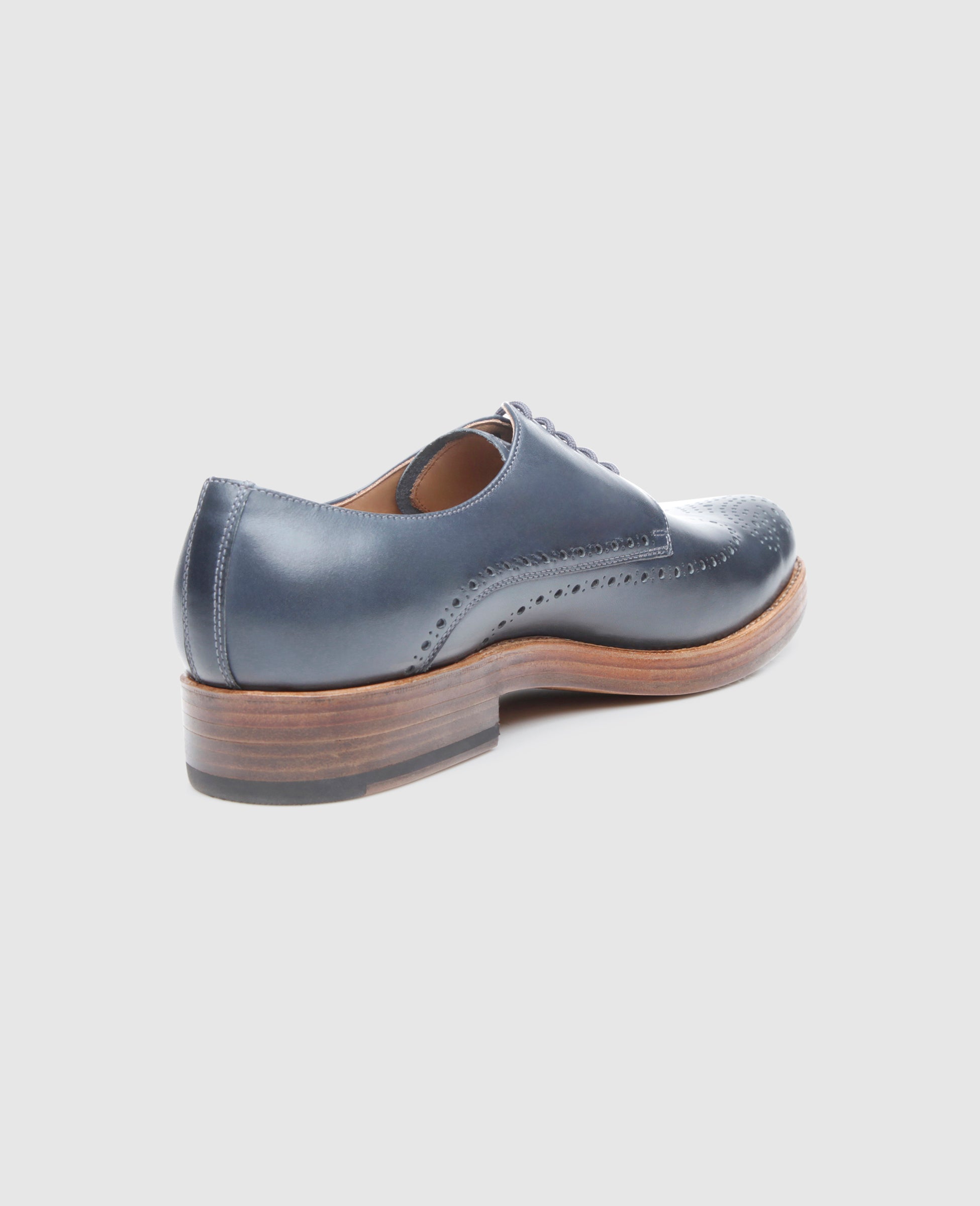dinkelacker-paris-full-brogue-ac-derby-blau-kalbsleder image 3