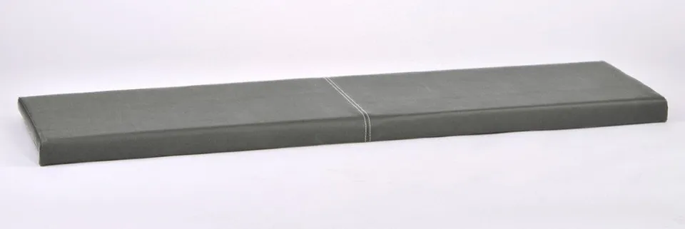 lycce-klemmkissen-l-115cm-x-38cm-kunstleder-grau image 1