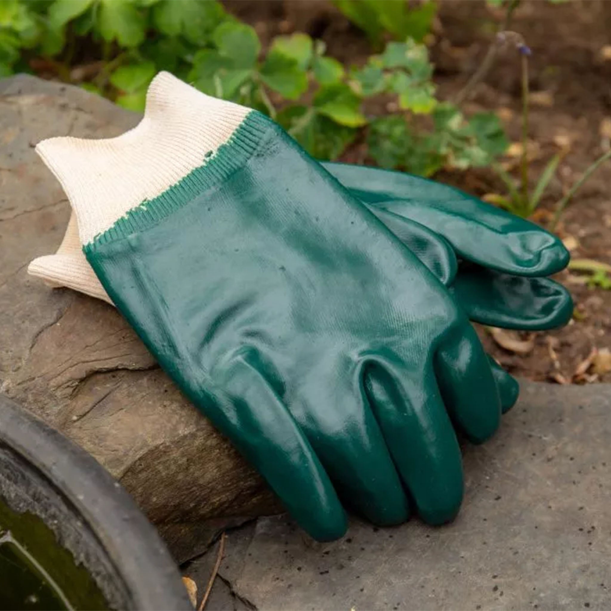 kent-stowe-water-resistant-super-grip-handschuhe-l image 2