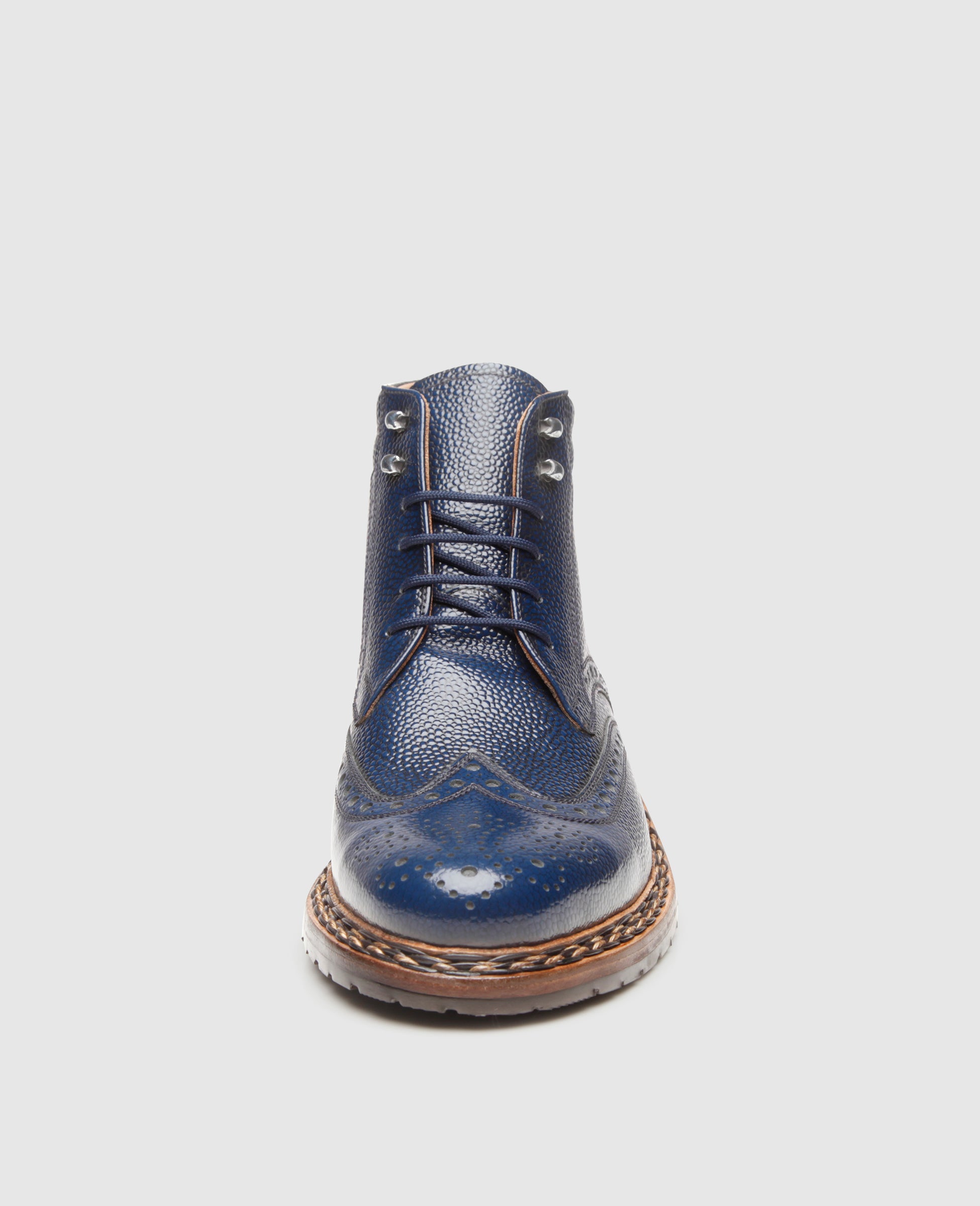 dinkelacker-buda-full-brogue-ag-boot-blau image 7