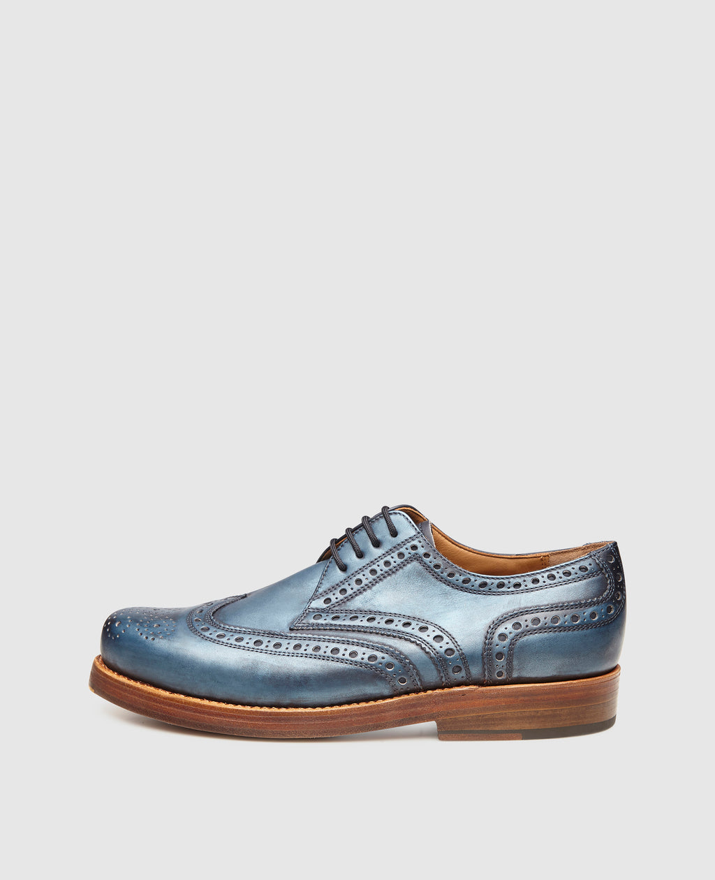 dinkelacker-rio-full-brogue-a-derby-ocean image 1
