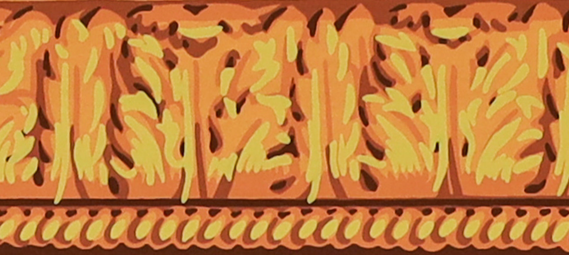 hembus-borte-4010-benediktiner-papiertapetenborte-gelb image 2