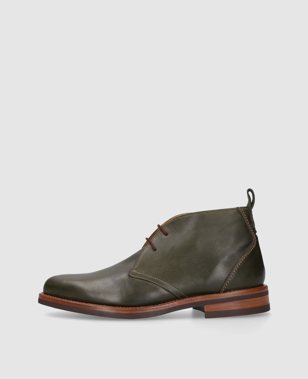 dinkelacker-genf-plain-n-george-boot-dunkelgr-n-2 image 1