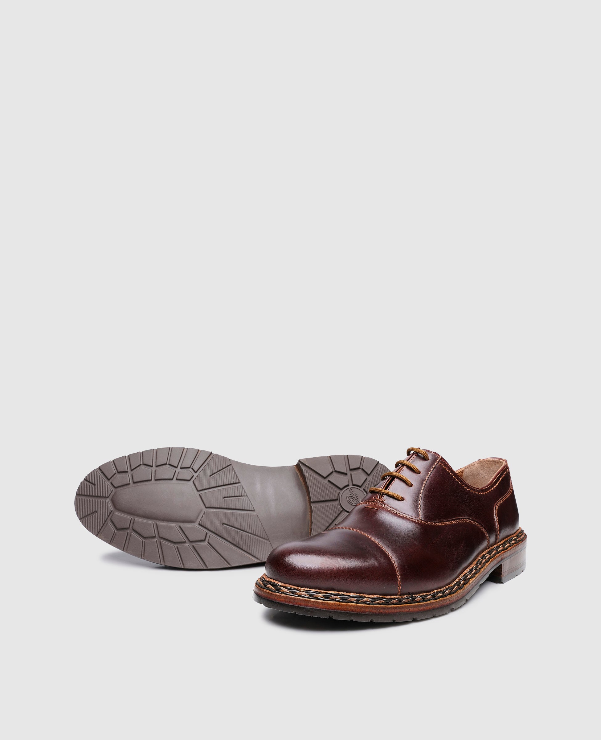 dinkelacker-buda-captoe-ma-oxford-amarate-mambo-leder image 7