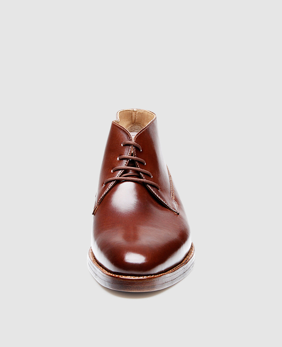 dinkelacker-milano-plain-stiefelette-ac-dunkelbraun image 7