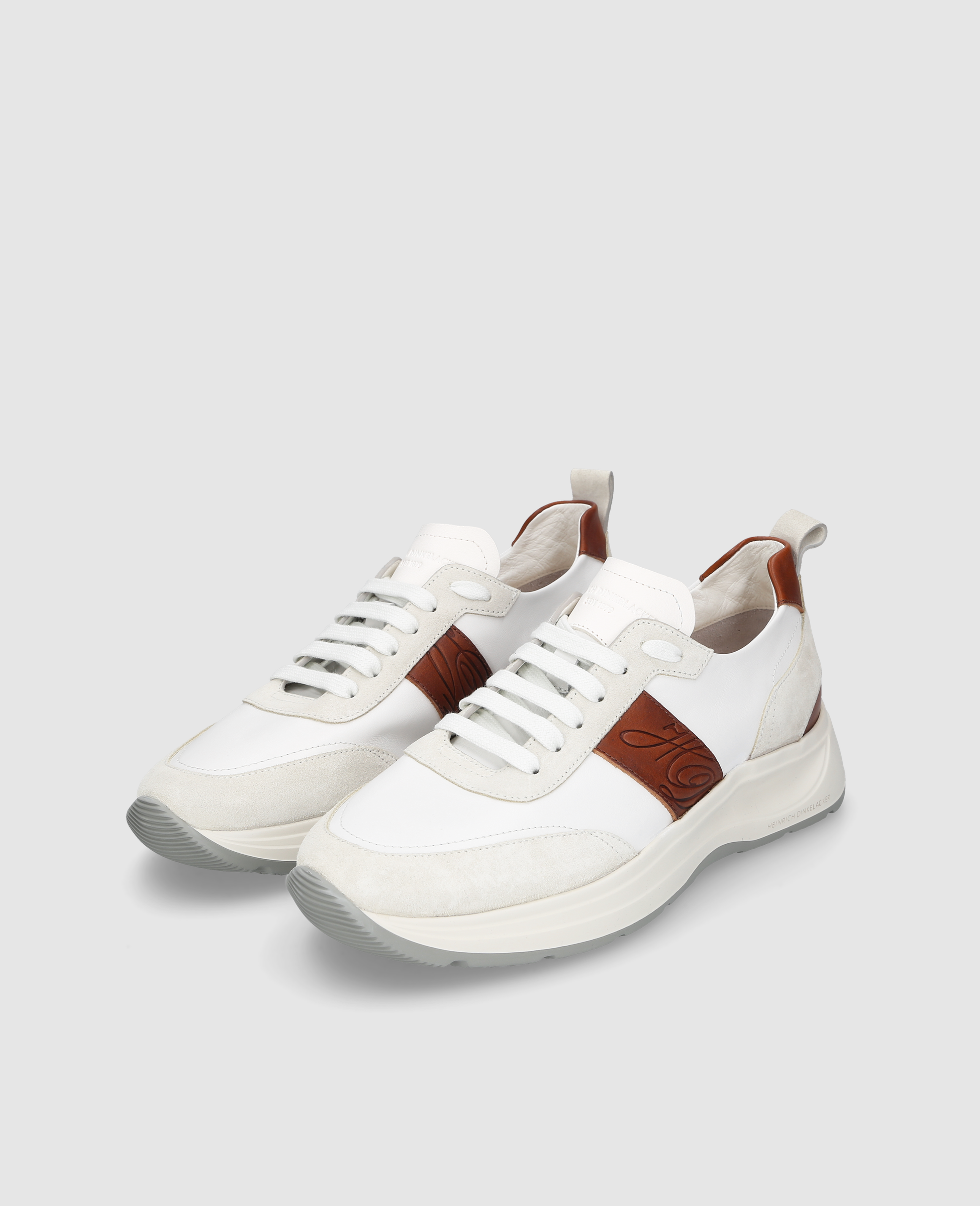 dinkelacker-toronto-sneaker-cl-wei-braun image 3
