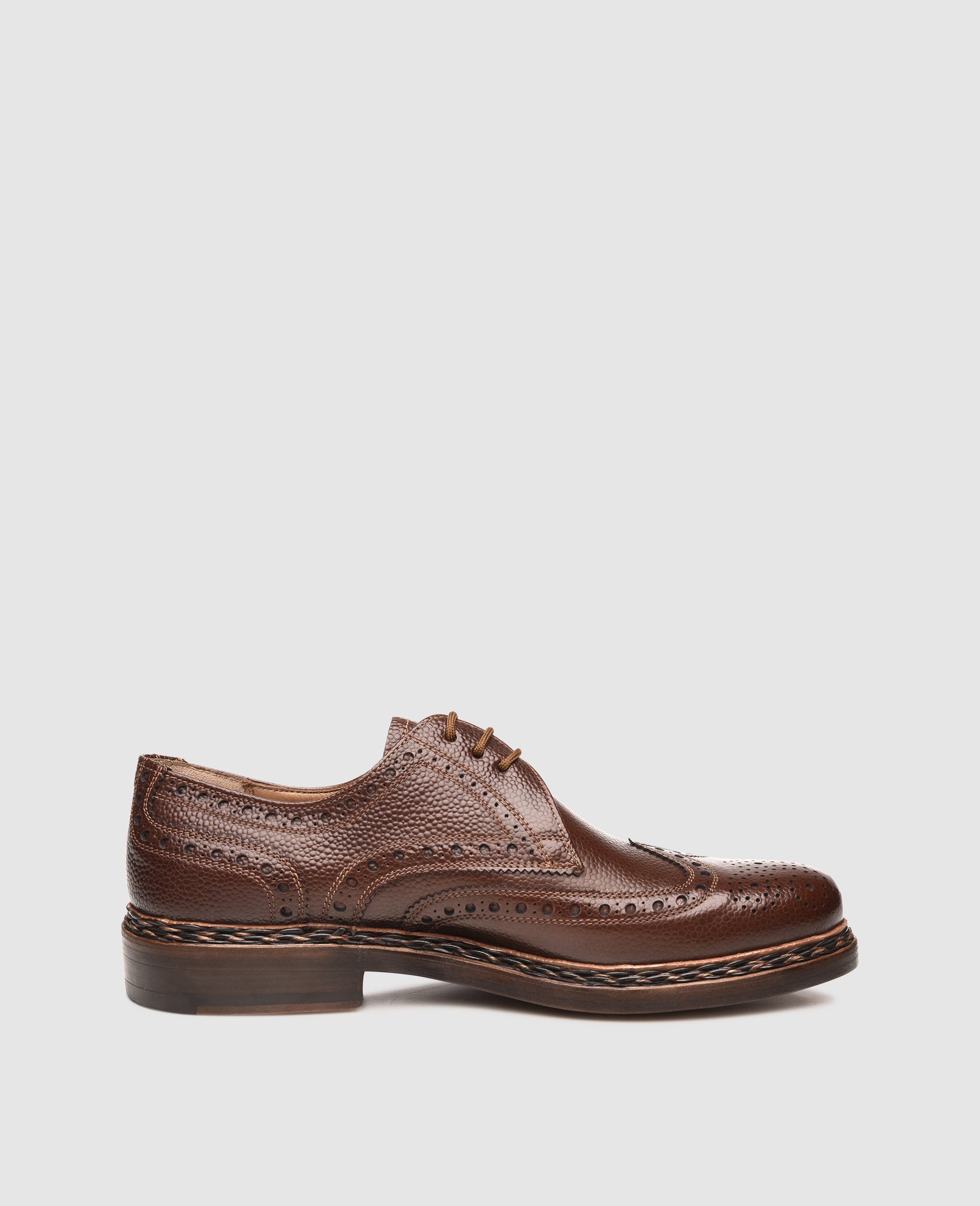 dinkelacker-buda-full-brogue-ag-cognac-derby image 4