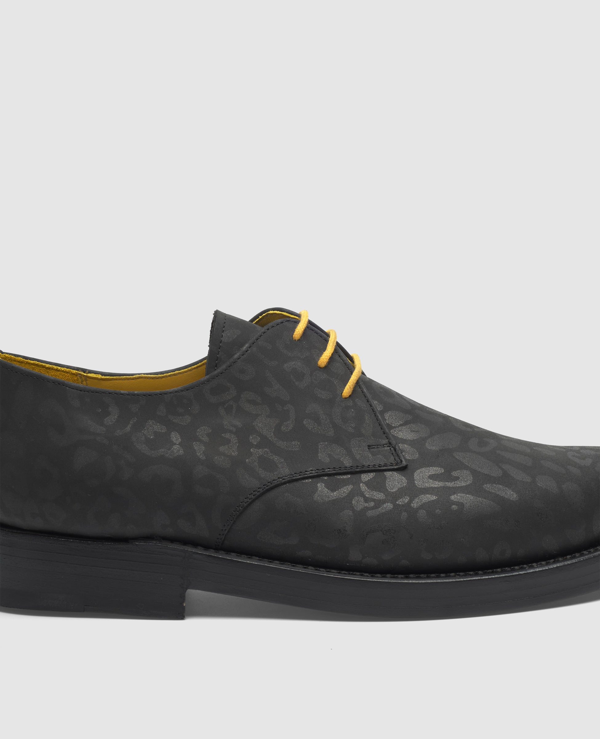 dinkelacker-rio-plain-oor-herrenschuh-schwarz image 5