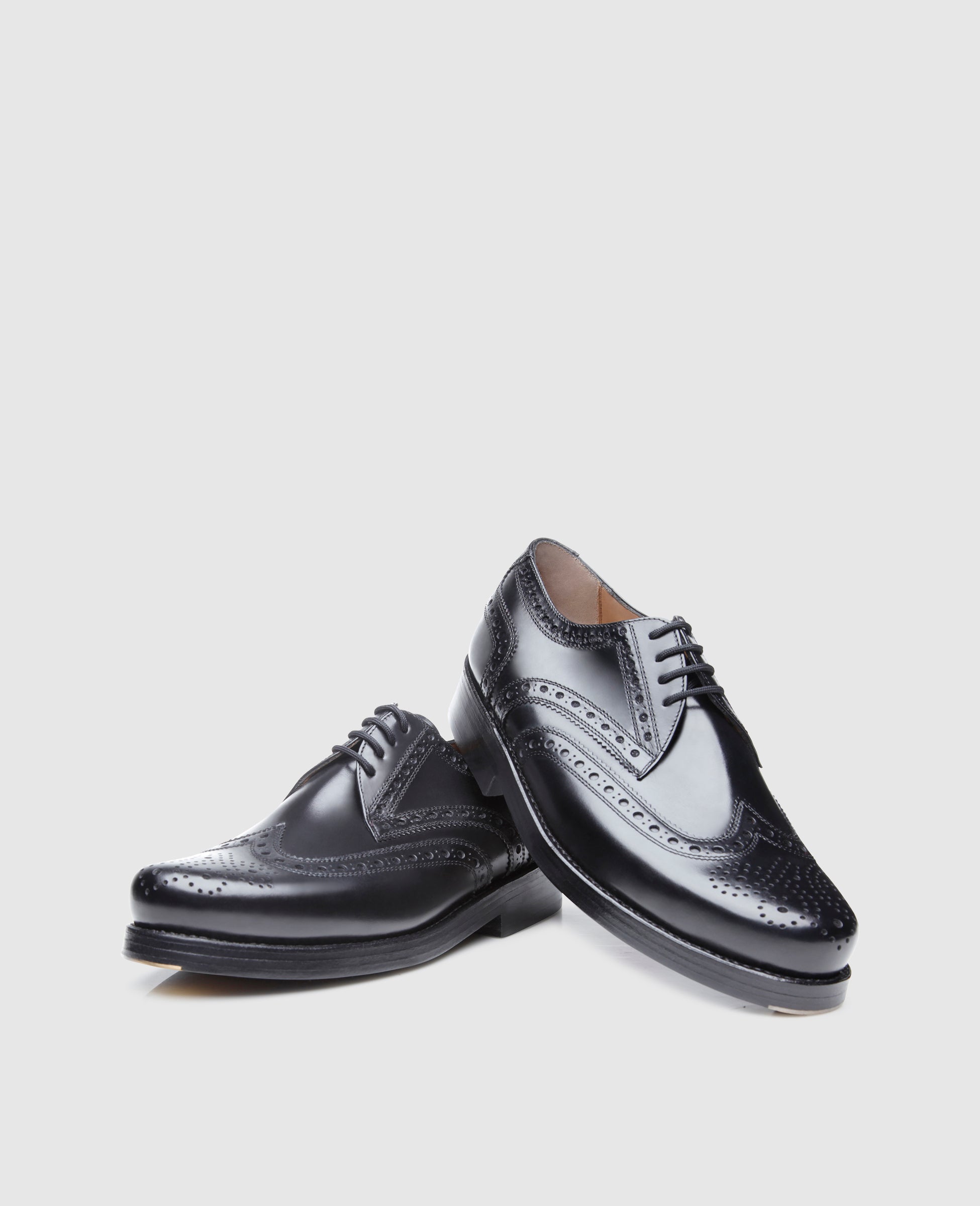 dinkelacker-rio-full-brogue-bc-derby-schwarz-boxcalf image 5