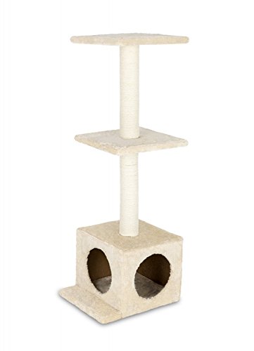 lycce-kratzbaum-sisal-beige-97x36-cm image 2
