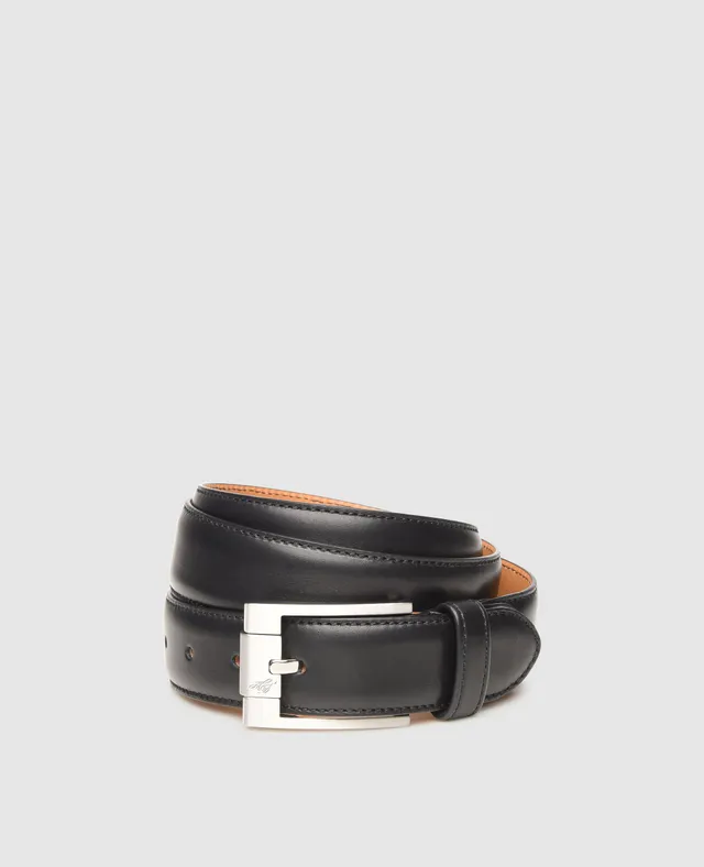 dinkelacker-laslo-plain-sc-herreng-rtel-schwarz-35-mm image 1