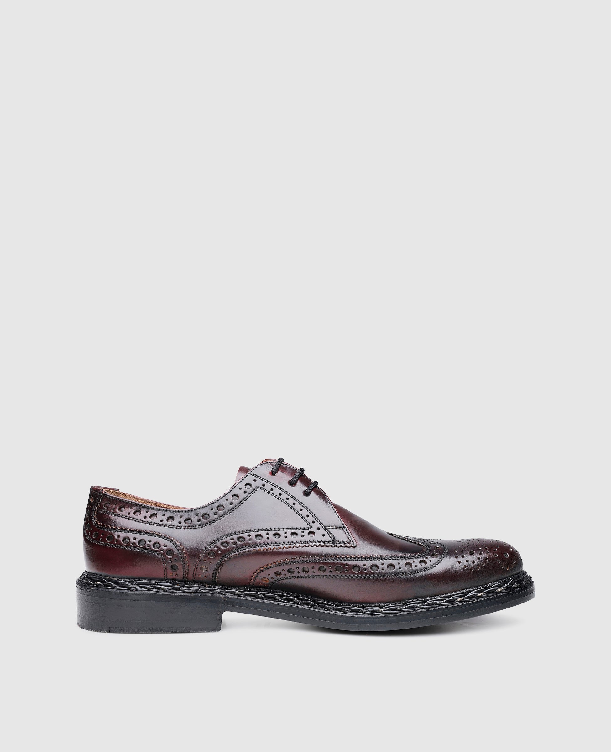 dinkelacker-buda-full-brogue-c-oxblood-cordovan-derby image 3