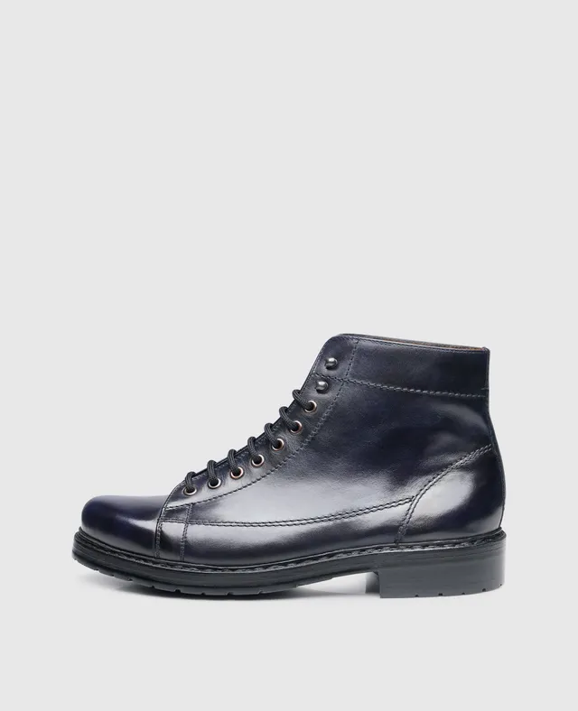 dinkelacker-rio-plain-tc-stiefelette-midnight-toscana-calf image 1