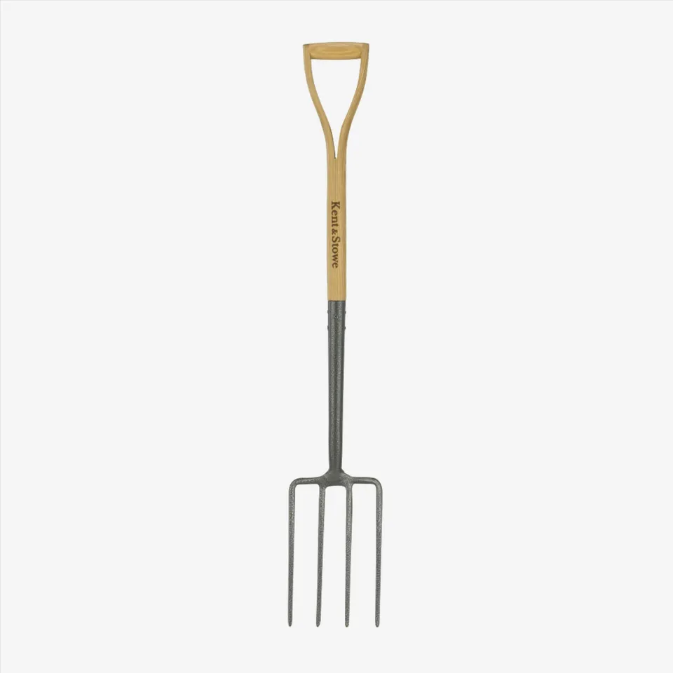 kent-stowe-carbon-steel-grabegabel image 1